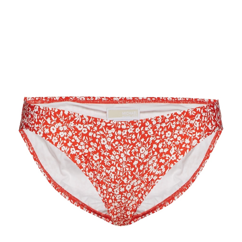 Michael Kors Terracotta Cruise Bikini Set - Picture 4 of 7